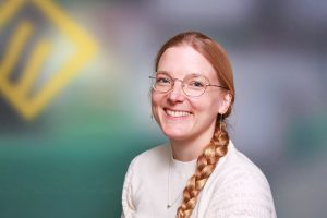 Sandra Wieschebrock